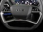 Audi Q4 e-tron 45 S edition Competition e-tron 82 kWh 286 pk | Navigatie | Stoelverwarming | Assistentiepakket plus | Comfortpakket | Ambient lichtpakket | Optiekpakket zwart plus | 20 inch Lichtmetalen velgen