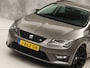 SEAT Leon 1.4 TSI FR Sport (VIRTUAL COCKPIT, NAVIGATIE, CLIMATE, STOELVERWARMING, SPORTSTOELEN, LEDER/ALCANTARA, MODE KNOP, GETINT GLAS, NIEUWSTAAT)
