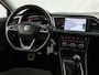 SEAT Leon 1.4 TSI FR Sport (VIRTUAL COCKPIT, NAVIGATIE, CLIMATE, STOELVERWARMING, SPORTSTOELEN, LEDER/ALCANTARA, MODE KNOP, GETINT GLAS, NIEUWSTAAT)