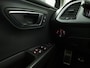 SEAT Leon 1.4 TSI FR Sport (VIRTUAL COCKPIT, NAVIGATIE, CLIMATE, STOELVERWARMING, SPORTSTOELEN, LEDER/ALCANTARA, MODE KNOP, GETINT GLAS, NIEUWSTAAT)