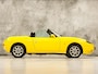 Fiat Barchetta 1.8-16V 131Pk (RADIO, BLUETOOTH, ELEK RAMEN, STUURBEKRACHTING)
