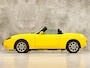 Fiat Barchetta 1.8-16V 131Pk (RADIO, BLUETOOTH, ELEK RAMEN, STUURBEKRACHTING)