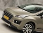 Peugeot 3008 1.2 PureTech Sport (PANORAMADAK, NAVIGATIE, CLIMATE, GETINT GLAS, SPORTSTOELEN, CRUISE, PARKEERSENSOREN, NIEUWSTAAT)