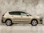 Peugeot 3008 1.2 PureTech Sport (PANORAMADAK, NAVIGATIE, CLIMATE, GETINT GLAS, SPORTSTOELEN, CRUISE, PARKEERSENSOREN, NIEUWSTAAT)