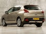Peugeot 3008 1.2 PureTech Sport (PANORAMADAK, NAVIGATIE, CLIMATE, GETINT GLAS, SPORTSTOELEN, CRUISE, PARKEERSENSOREN, NIEUWSTAAT)