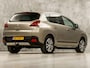 Peugeot 3008 1.2 PureTech Sport (PANORAMADAK, NAVIGATIE, CLIMATE, GETINT GLAS, SPORTSTOELEN, CRUISE, PARKEERSENSOREN, NIEUWSTAAT)