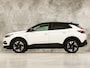 Opel Grandland X 1.2 Turbo Elegance (STOELVERWARMING/KOELING, APPLE CARPLAY, 360 CAMERA, MEMORY SEAT, LEDER, GETINT GLAS, STUURWIEL VERWARMD, NIEUWE APK, NIEUWSTAAT)