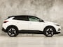 Opel Grandland X 1.2 Turbo Elegance (STOELVERWARMING/KOELING, APPLE CARPLAY, 360 CAMERA, MEMORY SEAT, LEDER, GETINT GLAS, STUURWIEL VERWARMD, NIEUWE APK, NIEUWSTAAT)
