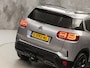 Citroën C5 Aircross 1.2 PureTech Sport (VIRTUAL COCKPIT, APPLE CARPLAY, GROOT NAVI, 360 CAMERA, LEDER, SPORTSTOELEN, GETINT GLAS, KEYLESS, NIEUWSTAAT)