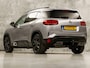 Citroën C5 Aircross 1.2 PureTech Sport (VIRTUAL COCKPIT, APPLE CARPLAY, GROOT NAVI, 360 CAMERA, LEDER, SPORTSTOELEN, GETINT GLAS, KEYLESS, NIEUWSTAAT)