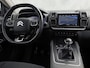 Citroën C5 Aircross 1.2 PureTech Sport (VIRTUAL COCKPIT, APPLE CARPLAY, GROOT NAVI, 360 CAMERA, LEDER, SPORTSTOELEN, GETINT GLAS, KEYLESS, NIEUWSTAAT)