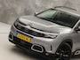 Citroën C5 Aircross 1.2 PureTech Sport (VIRTUAL COCKPIT, APPLE CARPLAY, GROOT NAVI, 360 CAMERA, LEDER, SPORTSTOELEN, GETINT GLAS, KEYLESS, NIEUWSTAAT)
