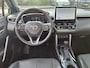 Toyota Corolla Cross 2.0 High Power Hybrid Launch Edition | PANORAMADAK | TREKHAAK | CAMERA | NAVIGATIE | LEDEREN BEKLEDING