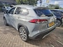 Toyota Corolla Cross 2.0 High Power Hybrid Launch Edition | PANORAMADAK | TREKHAAK | CAMERA | NAVIGATIE | LEDEREN BEKLEDING