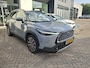 Toyota Corolla Cross 2.0 High Power Hybrid Launch Edition | PANORAMADAK | TREKHAAK | CAMERA | NAVIGATIE | LEDEREN BEKLEDING