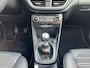 Ford Puma 1.0 EcoBoost Hybrid ST-Line X |NL Auto| Elektrisch glazen panorama-dak|Trekhaak|dodehoek detectie| Winterpack|