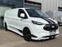 Ford E-Transit Custom 340 L2H1 Sport 71 kWh 218PK 2x Schuifdeur 2300KG Trekgewicht Carplay Navi Cruise Stuurverwarming Stoelverwarming *Nieuw*