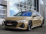 Audi RS6 Avant 4.0TFSI 600pk Quattro Pano 360 4W-Best HUD 360 Softclose 22-Inch Laser-LED VOL!