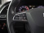 SEAT Leon 1.4 TSI FR Intense Sport 150Pk Automaat (SCHUIFDAK, APPLE CARPLAY, KEYLESS, CAMERA, STOELVERWARMING, LEDER/ALCANTARA, GETINT GLAS, LED KOPLAMPEN, MODE KNOP, CRUISE, SFEERVERLICHTING, NIEUWSTAAT)