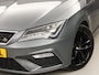 SEAT Leon 1.4 TSI FR Intense Sport 150Pk Automaat (SCHUIFDAK, APPLE CARPLAY, KEYLESS, CAMERA, STOELVERWARMING, LEDER/ALCANTARA, GETINT GLAS, LED KOPLAMPEN, MODE KNOP, CRUISE, SFEERVERLICHTING, NIEUWSTAAT)