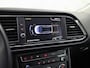 SEAT Leon 1.4 TSI FR Intense Sport 150Pk Automaat (SCHUIFDAK, APPLE CARPLAY, KEYLESS, CAMERA, STOELVERWARMING, LEDER/ALCANTARA, GETINT GLAS, LED KOPLAMPEN, MODE KNOP, CRUISE, SFEERVERLICHTING, NIEUWSTAAT)