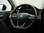 SEAT Leon 1.4 TSI FR Intense Sport 150Pk Automaat (SCHUIFDAK, APPLE CARPLAY, KEYLESS, CAMERA, STOELVERWARMING, LEDER/ALCANTARA, GETINT GLAS, LED KOPLAMPEN, MODE KNOP, CRUISE, SFEERVERLICHTING, NIEUWSTAAT)