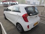 Kia Picanto 1.2 CVVT ISG Comfort Pack 5 deurs ,airco ,nl-auto ,nw koppeling