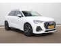 Audi Q3 45 TFSI e S edition Automaat 19 inch LMV Half Leder Navigatie Carplay Android Climate Cruise Control Parkeersensor LED
