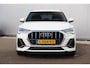 Audi Q3 45 TFSI e S edition Automaat 19 inch LMV Half Leder Navigatie Carplay Android Climate Cruise Control Parkeersensor LED