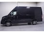 IVECO Daily 35S21 210 pk L2H2 Aut. Ook als 180 pk op voorraad Vol opties, Trekhaak 3.500 kg, 3-zits