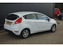 Ford Fiesta 1.6 TDCi ECOnetic Titanium