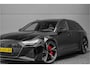 Audi RS6 A6 Avant TFSI Quattro Pano Dynamic Plus B&O 360° Stoelvent 22"
