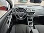 Suzuki S-Cross 1.0 BOOSTERJET EXCLUSIVE Navi | Stoelverwarming | Keyless