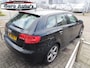 Audi A3 Sportback 1.4 TFSI Ambition Pro Line S 5 deurs s-line ,airco ecc ,cruise control