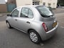 Nissan Micra 1.2 Visia 2003 5-Deurs NAP! APK!