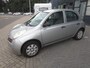 Nissan Micra 1.2 Visia 2003 5-Deurs NAP! APK!