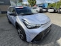 Toyota Aygo X Hybrid 115 pulse NIEUW DIRECT LEVERBAAR! PARK-SENSOREN KEYLESS CLIMA AD-CRUISE 17'' LM-VELGEN APPLE/ANDROID CAMERA LED PRIVACY GLASS