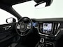 Volvo V60 T8 Plug-in hybrid AWD Plus Dark | SOH 100% | Panoramadak | 360° camera | Head-up display | Harman Kardon | Stoel- en stuurverwarming | Trekhaak