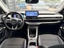 Jeep Avenger Summit 54 kWh 156 PK | ADAPTIEVE CRUISE CONTROL| SFEERVERLICHTING| DODEHOEK DETECTIE| DRAADLOZE TELEFOONLADER| JEEP PERFORMANCE LED| CAMERA + PARKEERSENSOREN| APPLE CARPLAY/ANDROID AUTO| EERSTE EIGENAAR|