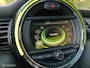 MINI Cooper 5-Deurs 1.5 panorama/navi/all season