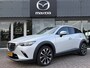 Mazda CX-3 2.0 SkyActiv-G 120 Sport Selected TREKHAAK | DEALERONDERHOUDEN | 4- SEIZOENSBANDEN |
