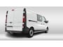 Renault Trafic 2.0 Blue dCi 130 T29 L2H1 Start DC/Dubbelcabine | Trekhaak | Laadvloer | Betimmering | Apple CarPlay/Android Auto | Parkeersensoren | NL Auto | Airco