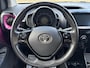 Toyota Aygo 1.0 VVT-i x-cite | Automaat! | Airco | Camera | CarPlay | Bi-Tone | Fabrieksgarantie | Super unieke uitvoering!!