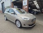 Ford C-Max 1.0 Titanium, Trekhaak, Dealer o.h., 2e Eig, Navi, Start Stop, Cruise Control