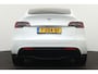 Tesla Model Y Long Range AWD 75 kWh (SOH 91%) Autopilot Stoelverw.V+A Pano-dak