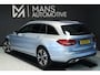 Mercedes-Benz C-klasse Estate 350e / MEMORY / HUD / BURMESTER / LUCHTVERING / 360 / KEYLESS / CARPLAY