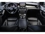Mercedes-Benz C-klasse Estate 350e / MEMORY / HUD / BURMESTER / LUCHTVERING / 360 / KEYLESS / CARPLAY
