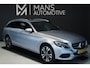 Mercedes-Benz C-klasse Estate 350e / MEMORY / HUD / BURMESTER / LUCHTVERING / 360 / KEYLESS / CARPLAY