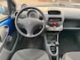 Peugeot 107 1.0-12V XR / airco / elek.ramen / deurvergrendeling / toerenteller / lmv...