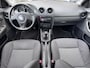 SEAT Ibiza 1.4-16V 100pk, Sensation,Clima,Cruise,Radio/cd,Lm-sportvelgen.